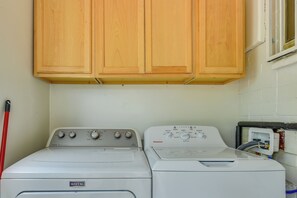 Apartamento (0 Bedroom) | Parte interna