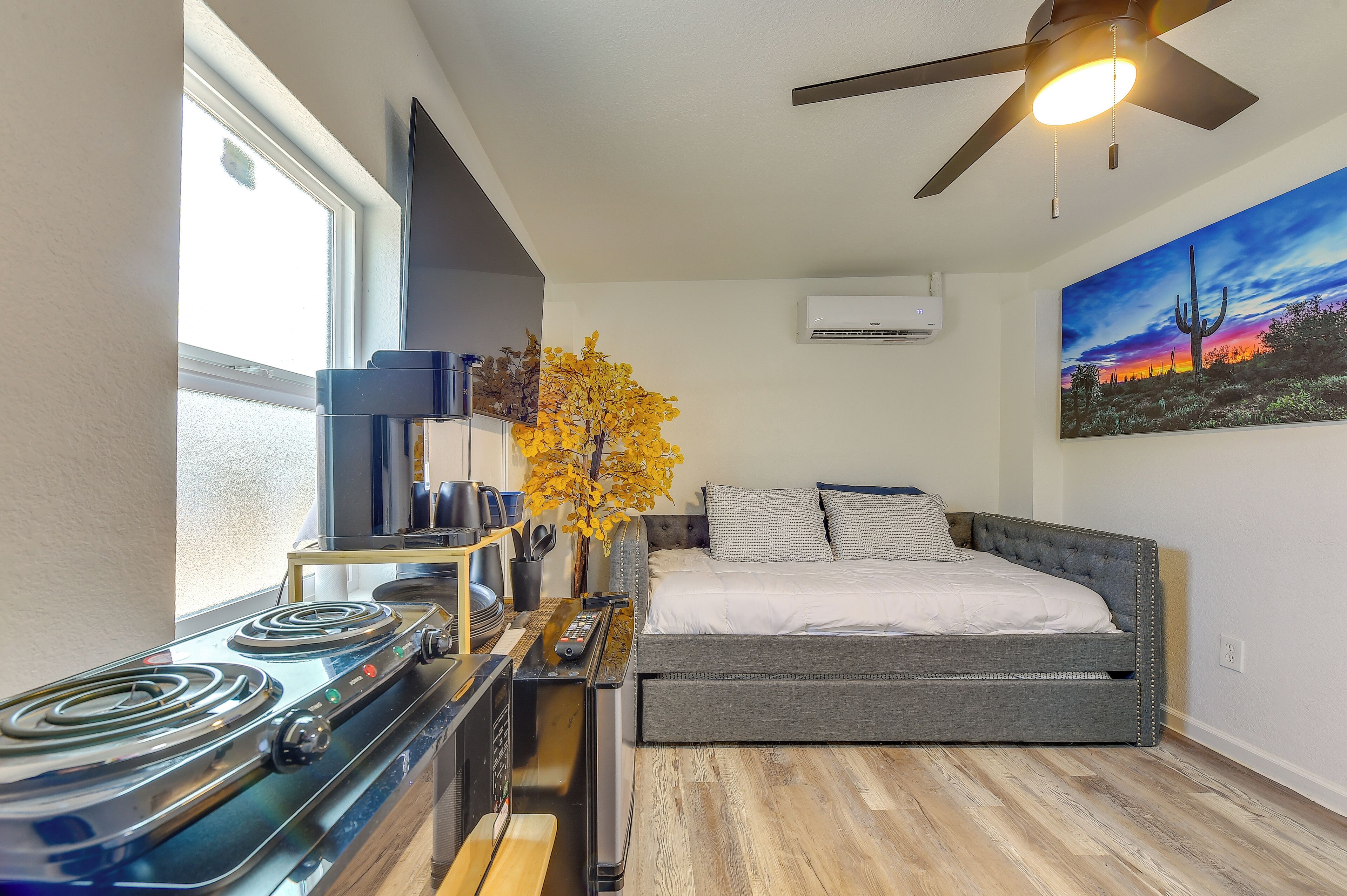 Appartement (0 Bedroom) | Intérieur