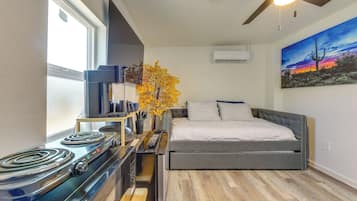 Appartement (0 Bedroom) | Intérieur