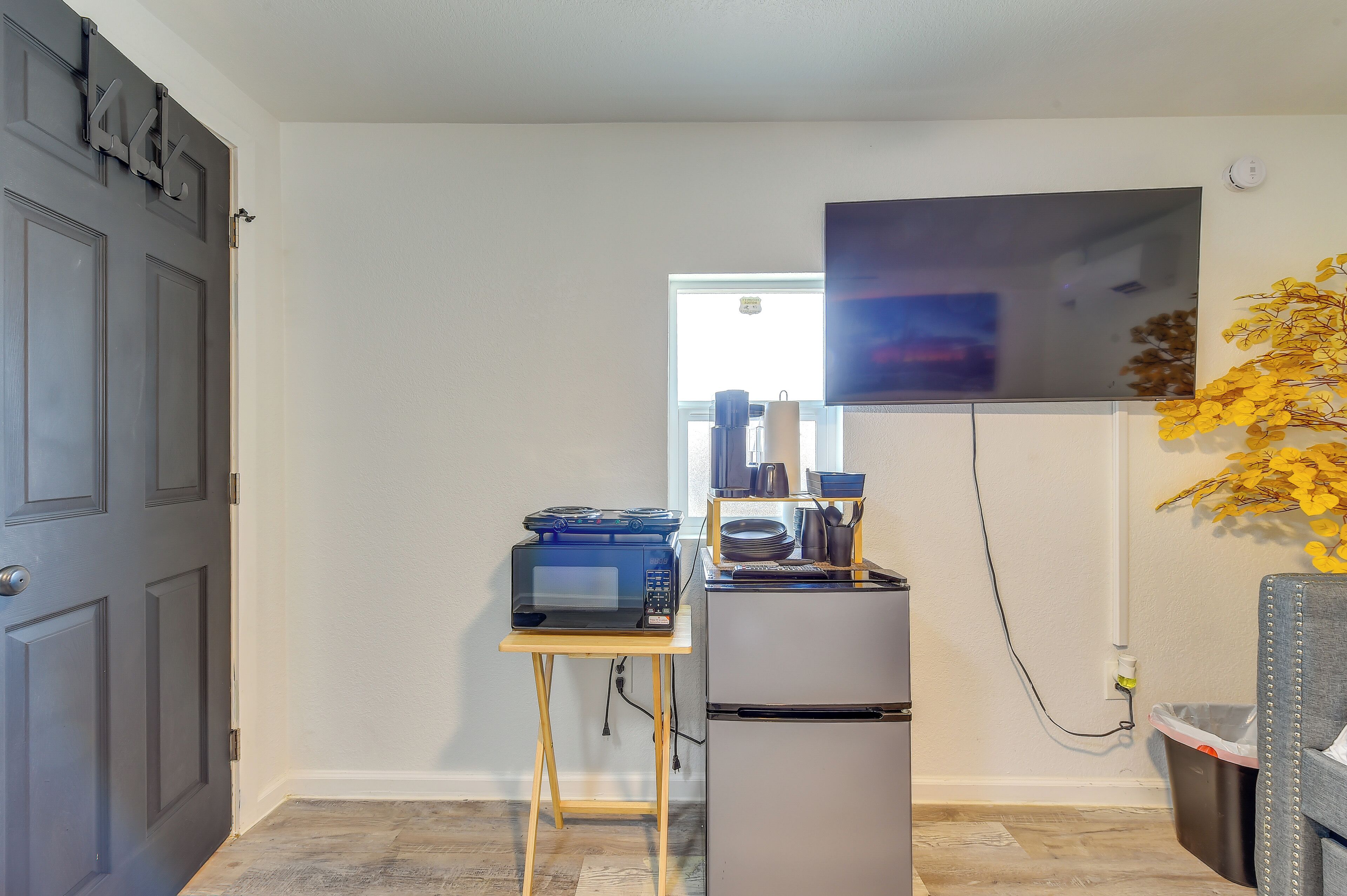 Appartement (0 Bedroom) | Intérieur