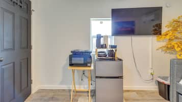 Appartement (0 Bedroom) | Intérieur