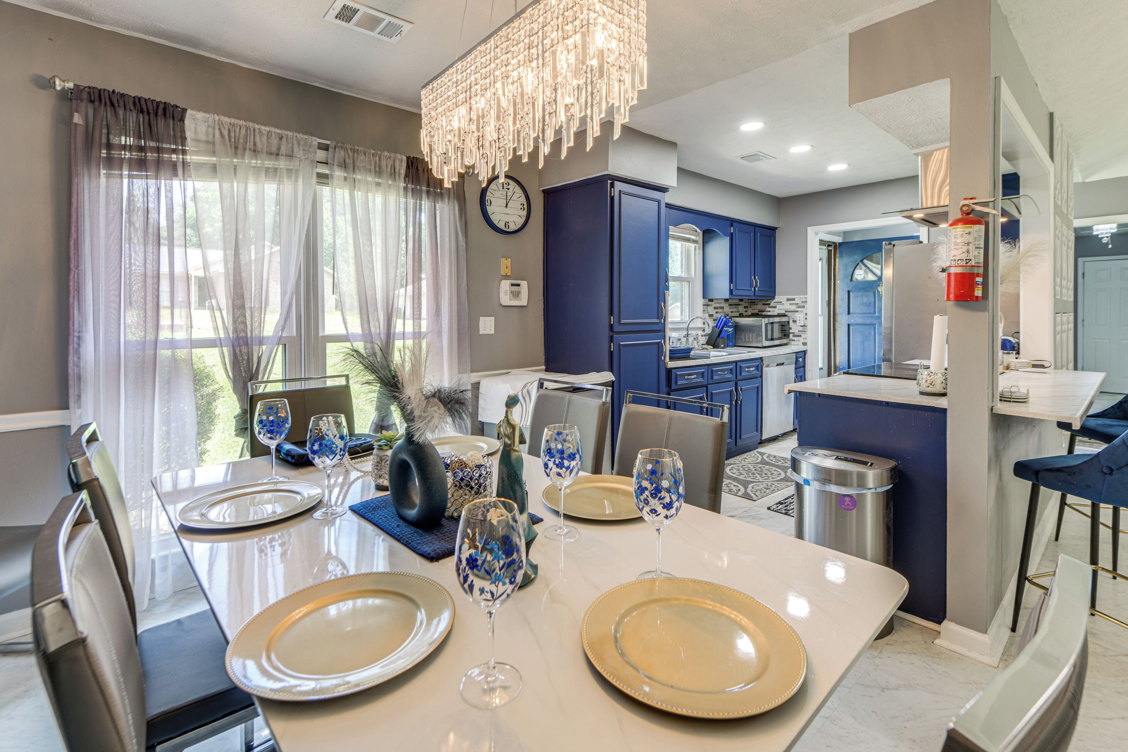 Casa (3 Bedrooms) | Interior