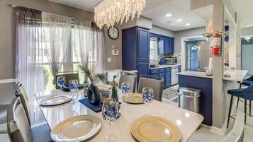 Casa (3 Bedrooms) | Interior