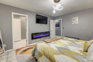 Maison (3 Bedrooms) | Intérieur