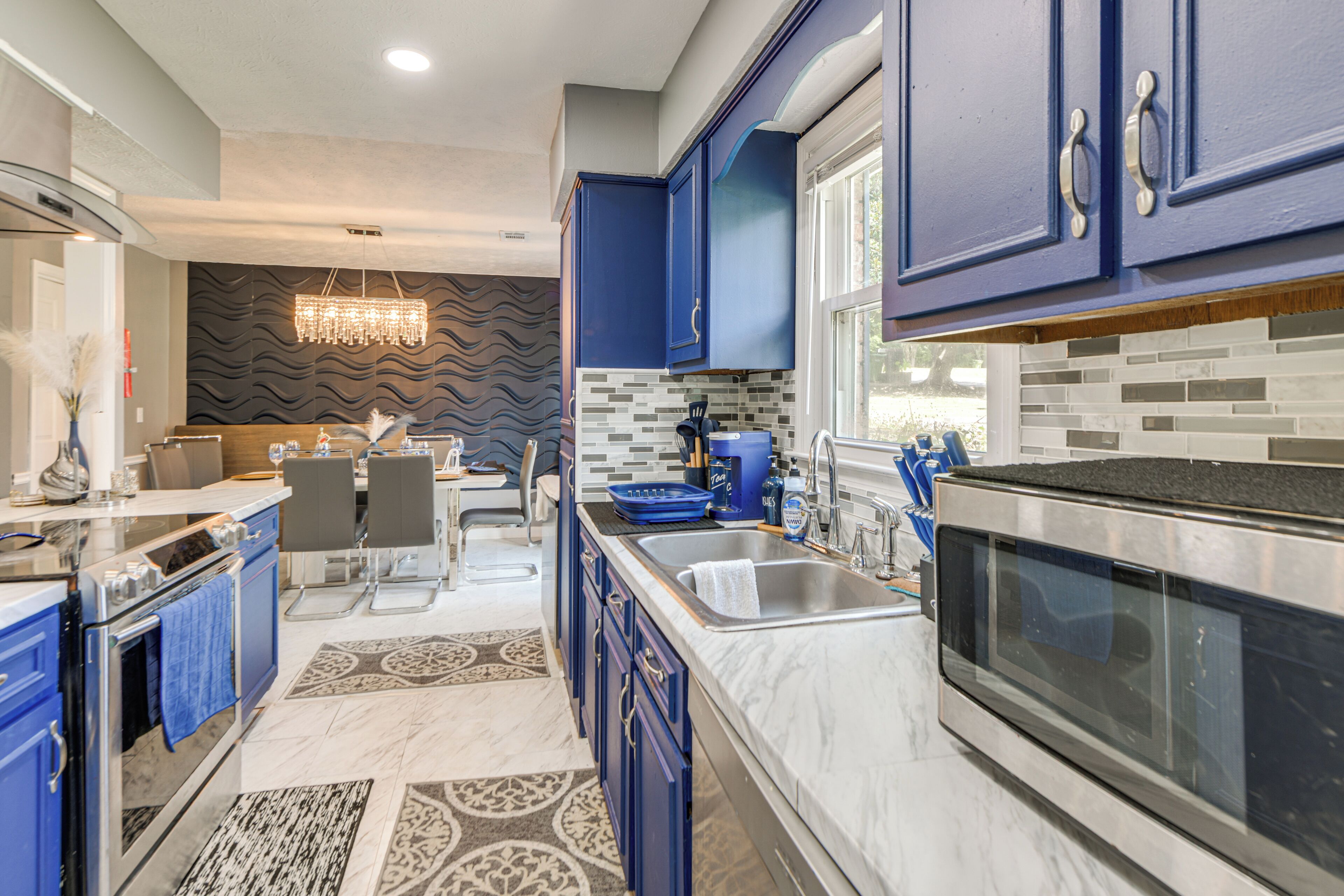 Rumah (3 Bedrooms) | Interior