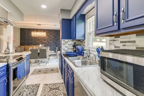 Rumah (3 Bedrooms) | Interior