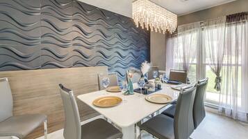Casa (3 Bedrooms) | Interior