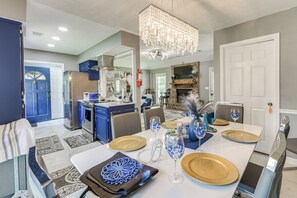 Rumah (3 Bedrooms) | Interior