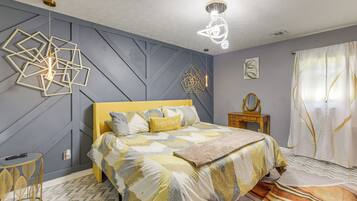 Casa (3 Bedrooms) | Interior