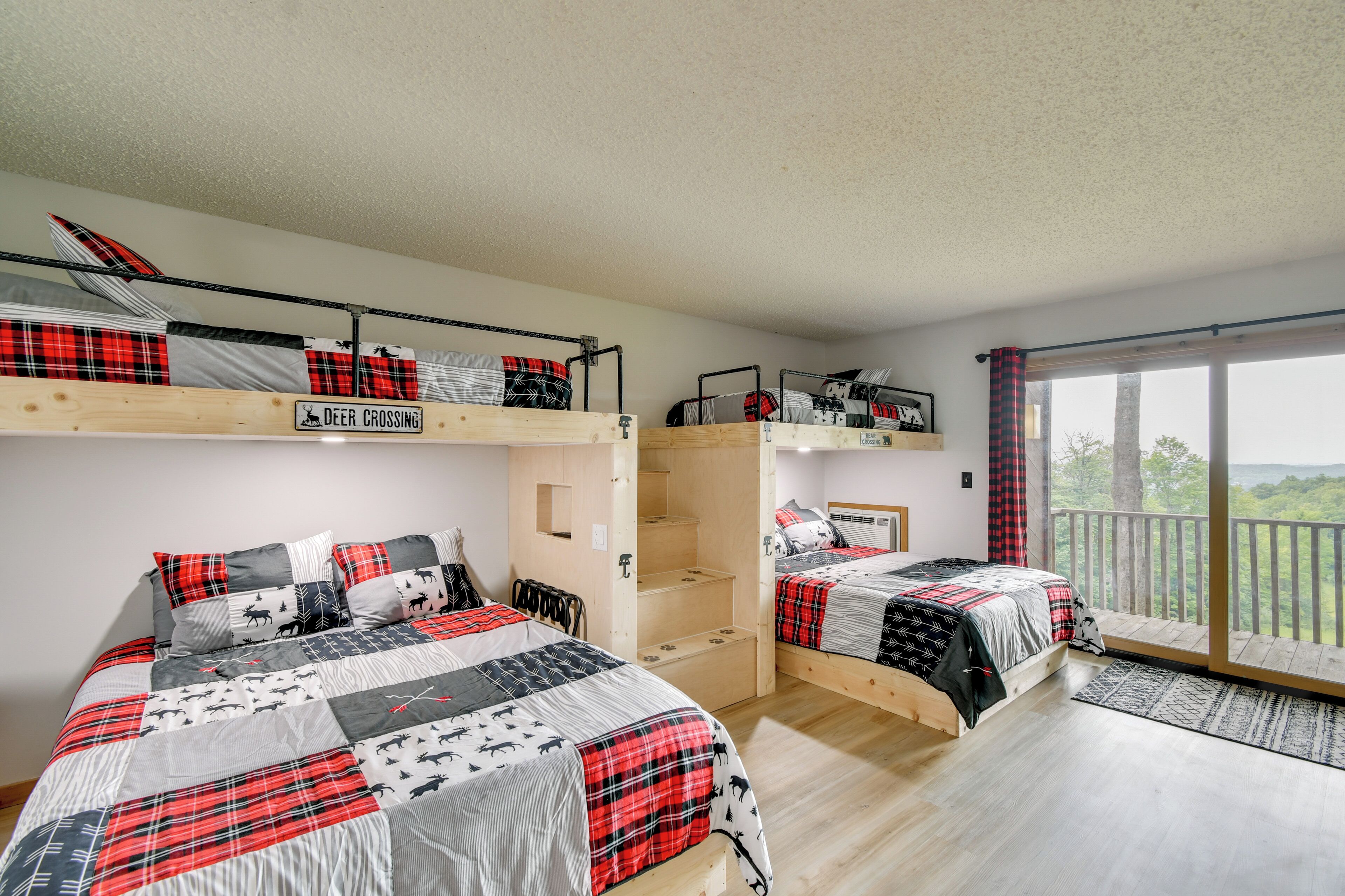 Apartment (2 Bedrooms) | Innenbereich