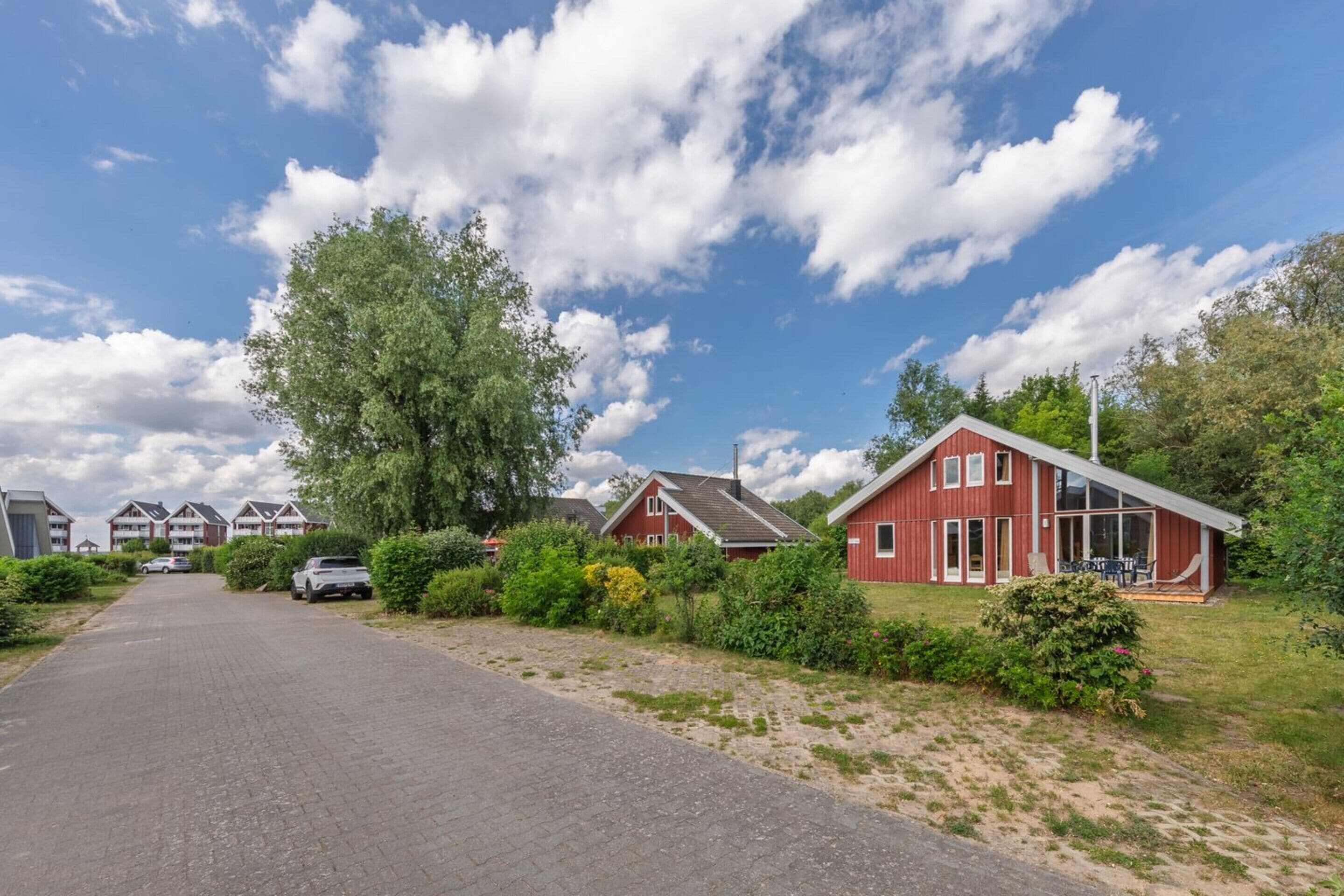 Hus | Udendørsområde