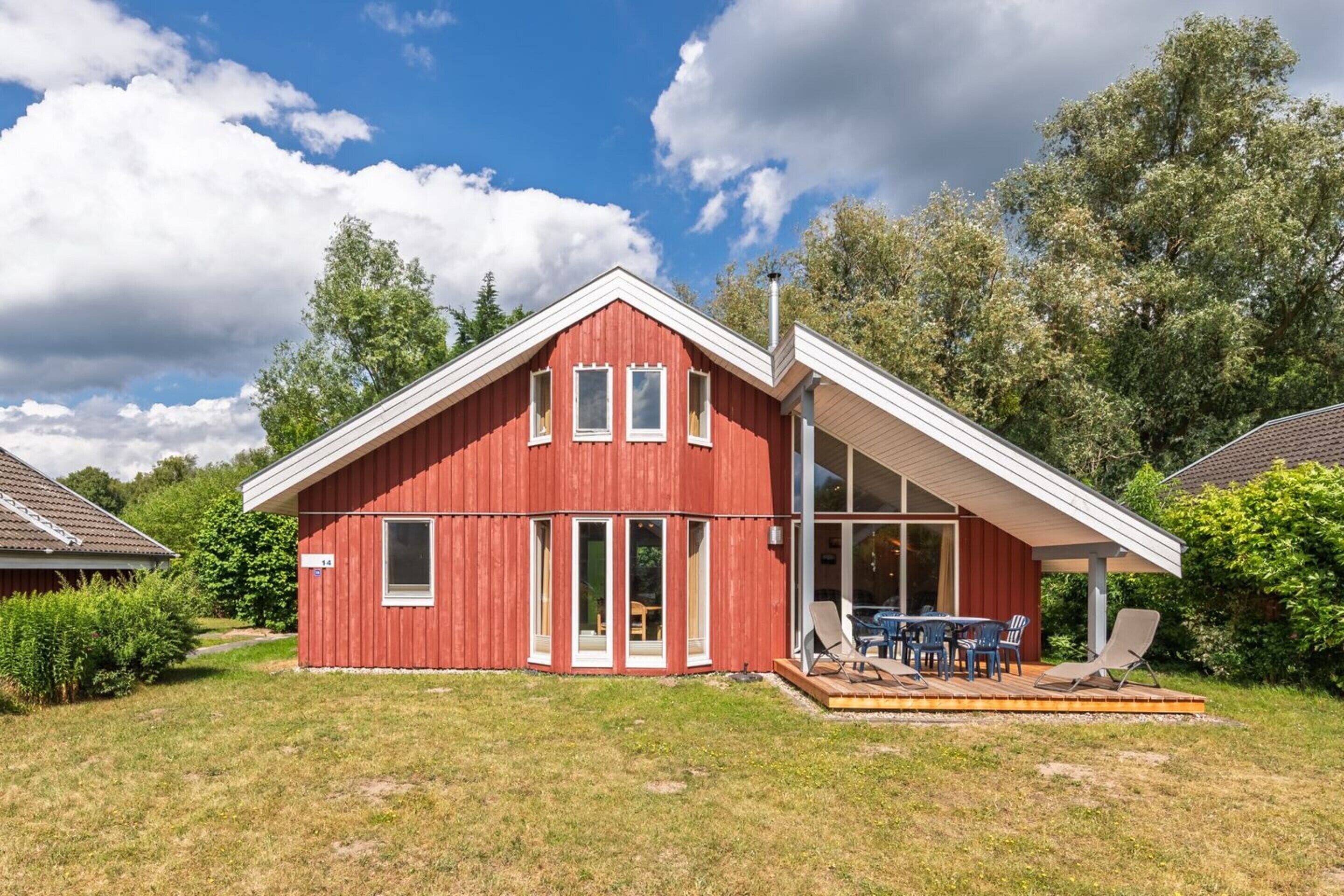 House | Exterior