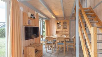 House | Living room