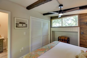 House (3 Bedrooms) | Interior - Family & Angler Friendly! Lake Minnewaska Retreat (Glenwood)
