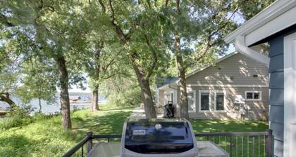 Family & Angler Friendly! Lake Minnewaska Retreat