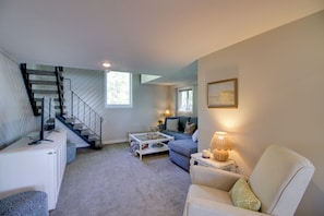 House (3 Bedrooms) | Interior - Family & Angler Friendly! Lake Minnewaska Retreat (Glenwood)