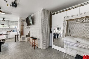Căn hộ (2 Bedrooms) | Nội thất