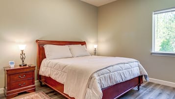 Casa (2 Bedrooms) | Interior