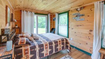 House (1 Bedroom) | Interior