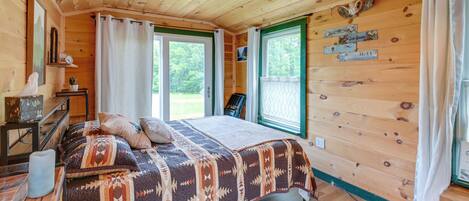 Maison (1 Bedroom) | Intérieur
