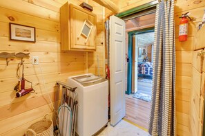Maison (1 Bedroom) | Intérieur