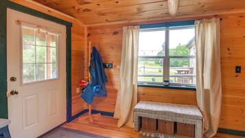 House (1 Bedroom) | Bahagian dalam