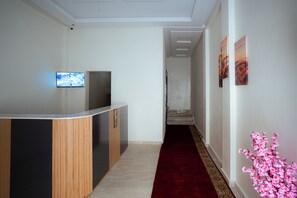 Hall