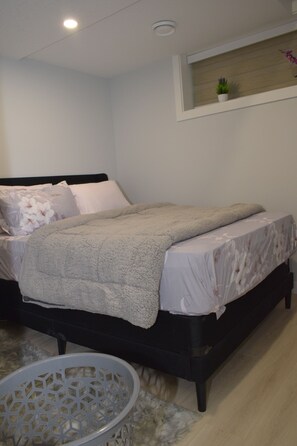 Room - Luxury Studio Room (Edmonton)