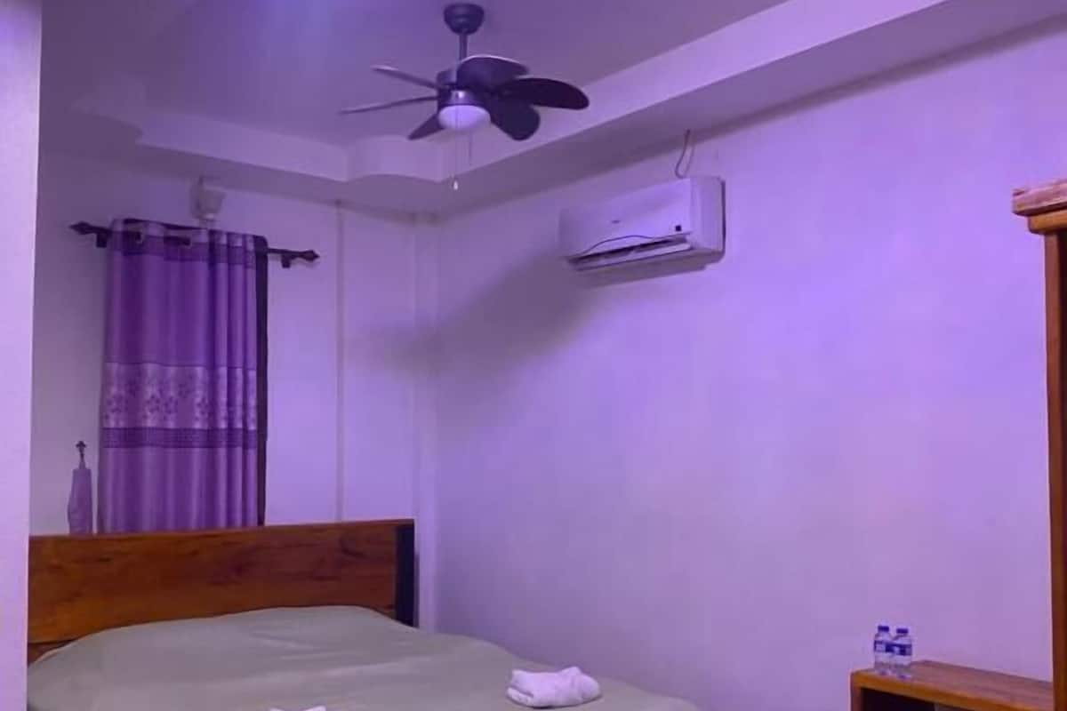 Basic Room | WiFi (free)