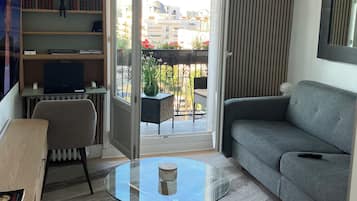 Coin séjour