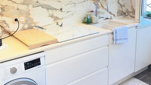 Privékeuken
