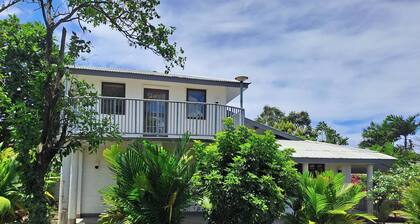 Home in Siusega - Vonnys Garden House