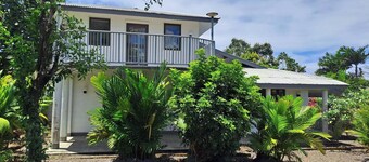 Home in Siusega - Vonnys Garden House