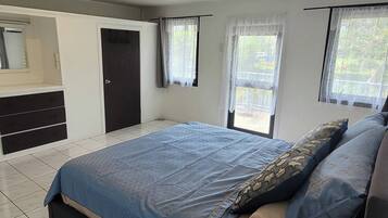 3 chambres