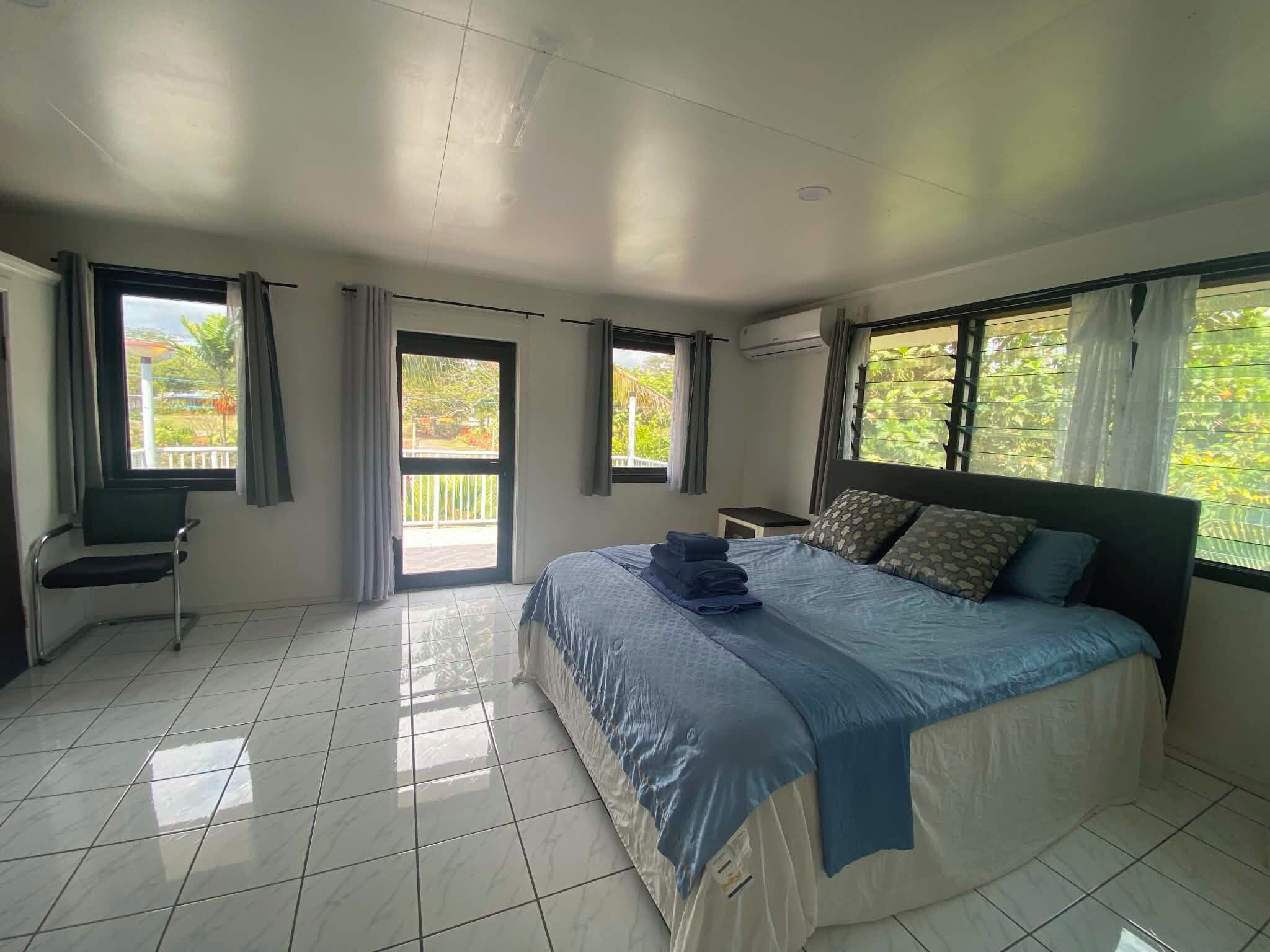 House, 3 Bedrooms, Patio | 3 bedrooms