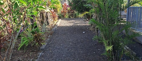 House, 3 Bedrooms, Patio | Garden