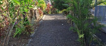 Home in Siusega - Vonnys Garden House