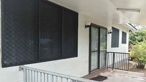 House, 3 Bedrooms, Patio | Kawasan hartanah