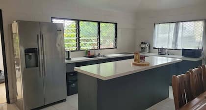 Home in Siusega - Vonnys Garden House