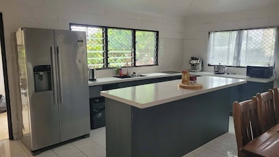 Home in Siusega - Vonnys Garden House