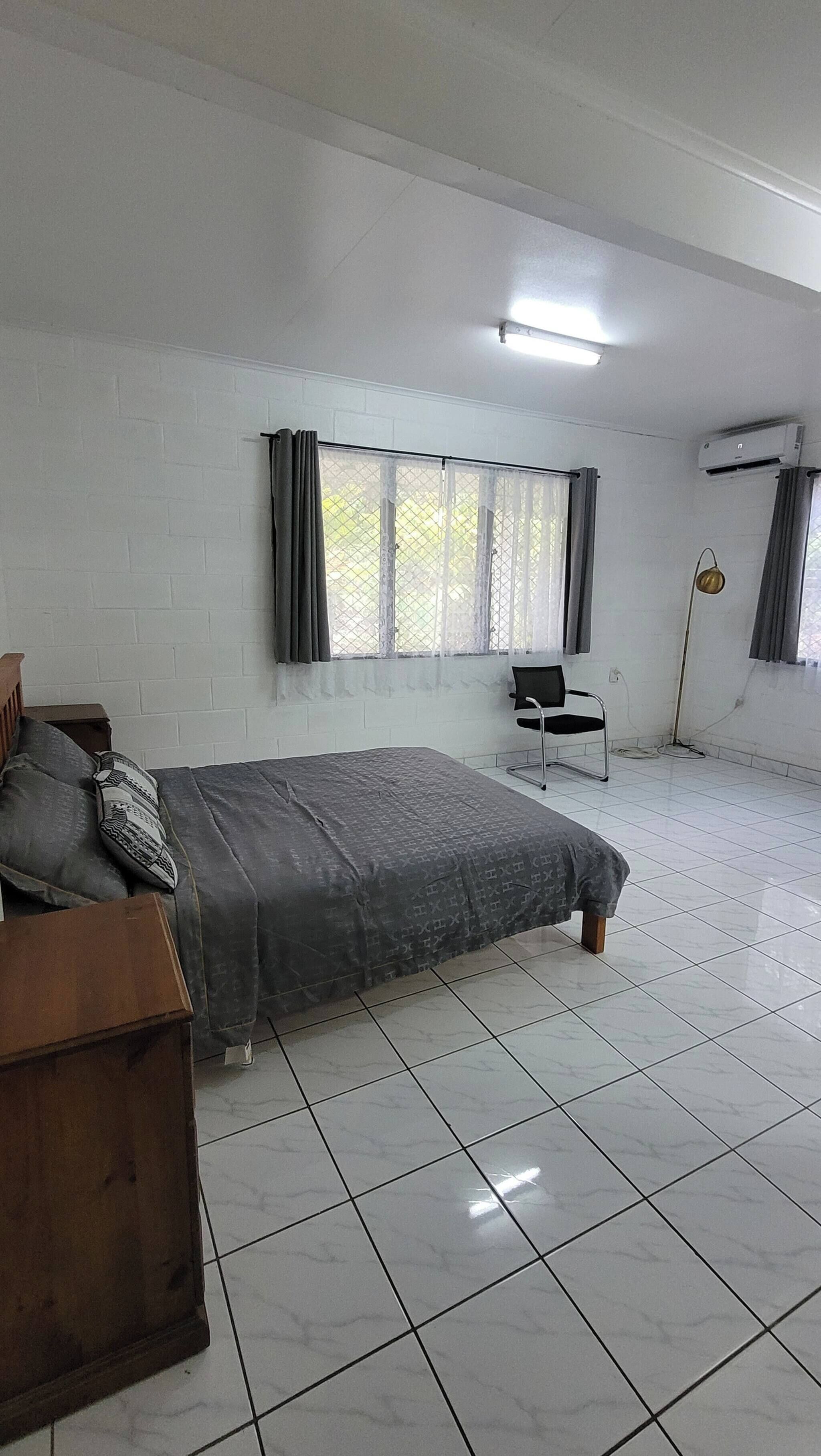 House, 3 Bedrooms, Patio