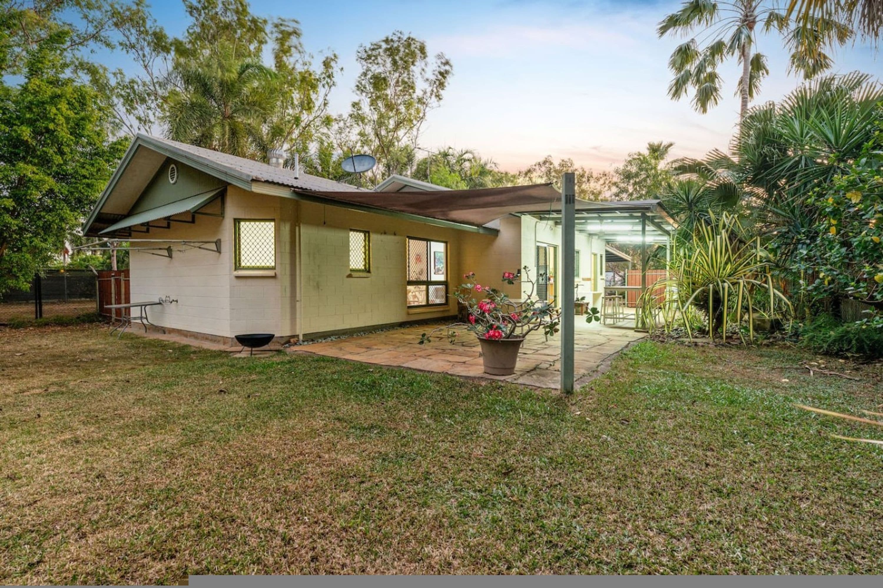 House | 3 bedrooms