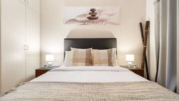 3 bedrooms