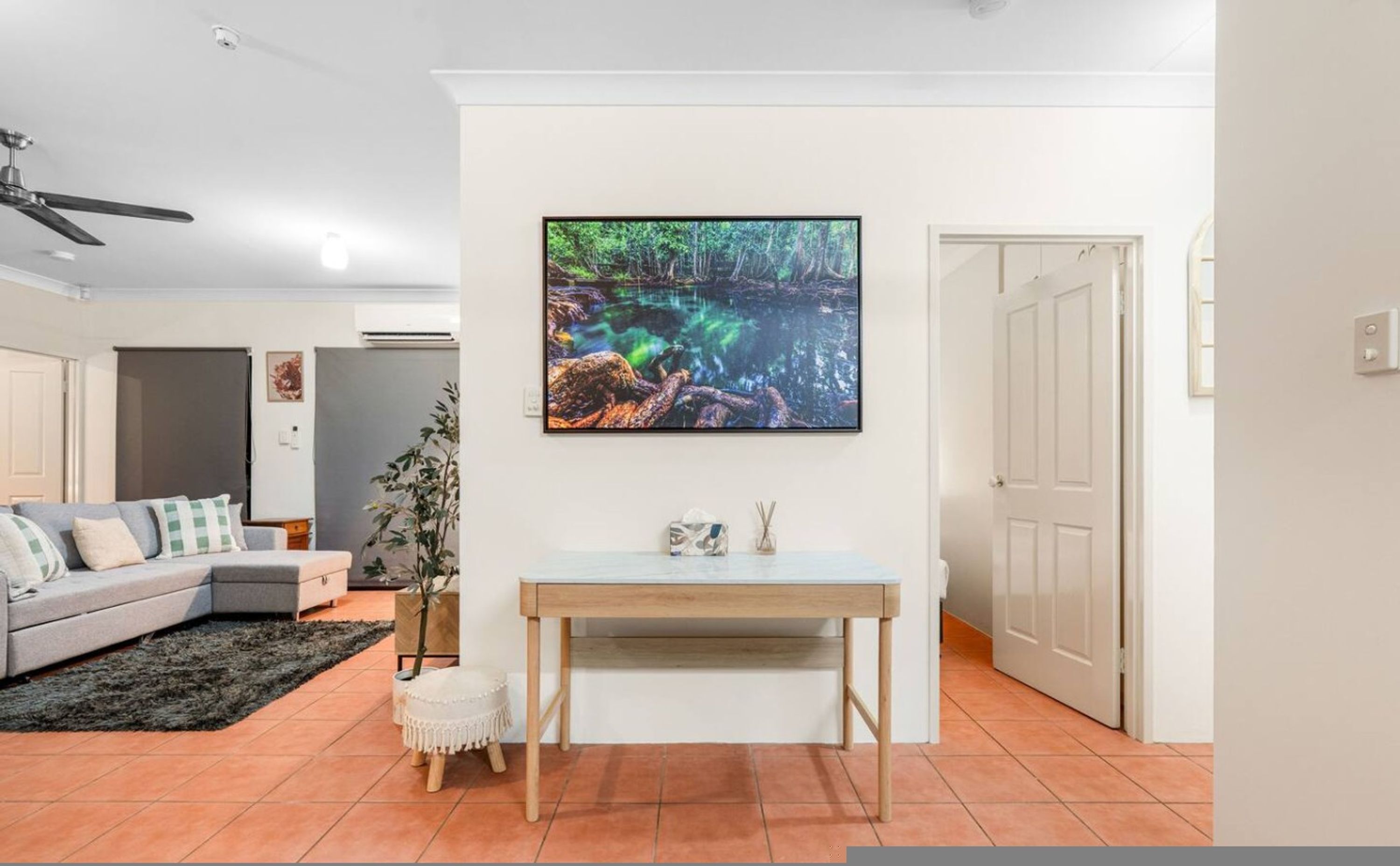 3 bedrooms