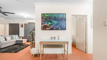 3 bedrooms