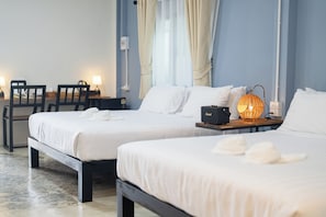 Family Room | Wi-fi percuma 