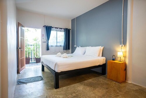Fix25House Koh Kood