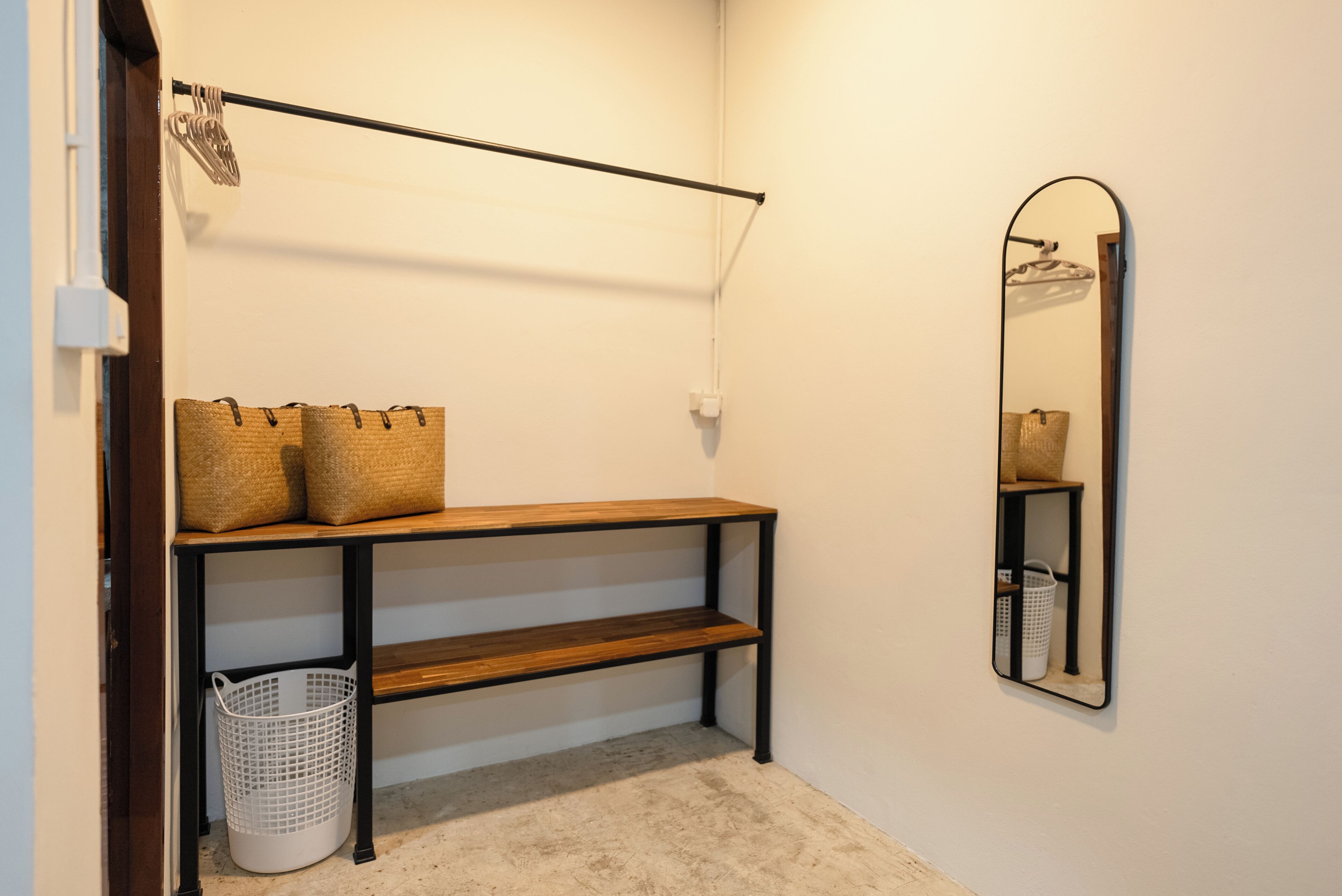 Family Room | Room amenity