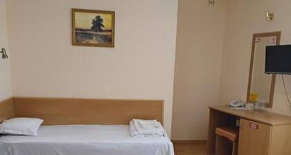 hotel Mehdjarel