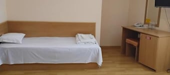hotel Mehdjarel